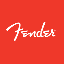 Fender Play Logo